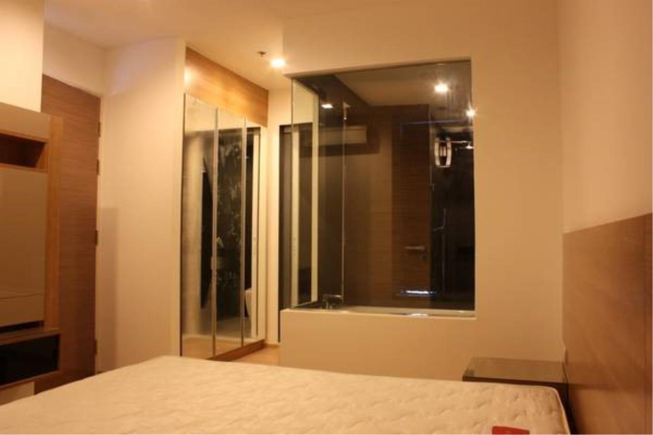 Piri Property Agency's one bedroom Condominiumon 11 floor For Rent 2