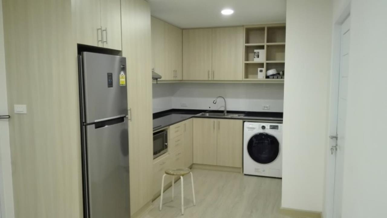 Piri Property Agency's 2 bedrooms CondominiumFor Rent 1