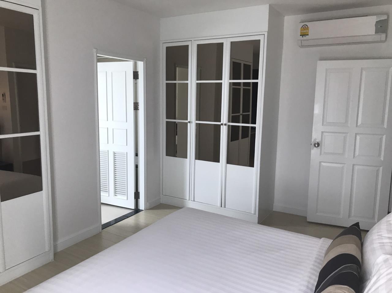 Piri Property Agency's 2 bedrooms CondominiumFor Rent 4