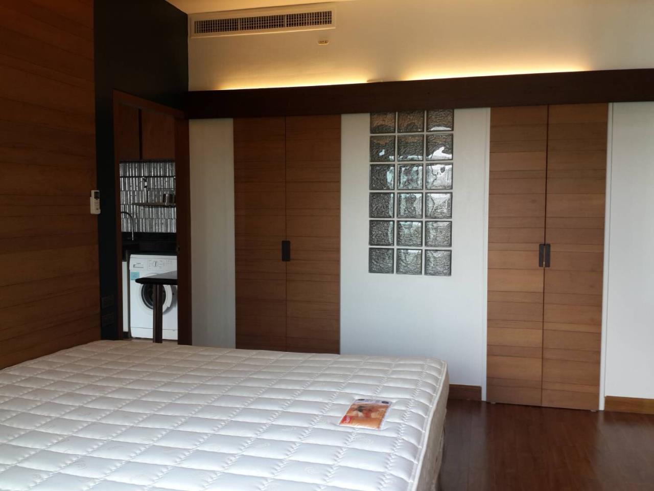 Piri Property Agency's one bedroom Condominiumon 7 floor For Rent 4