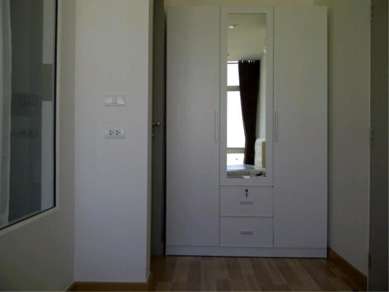 Piri Property Agency's one bedroom  For Rent IDEO Verve Sukhumvit 2