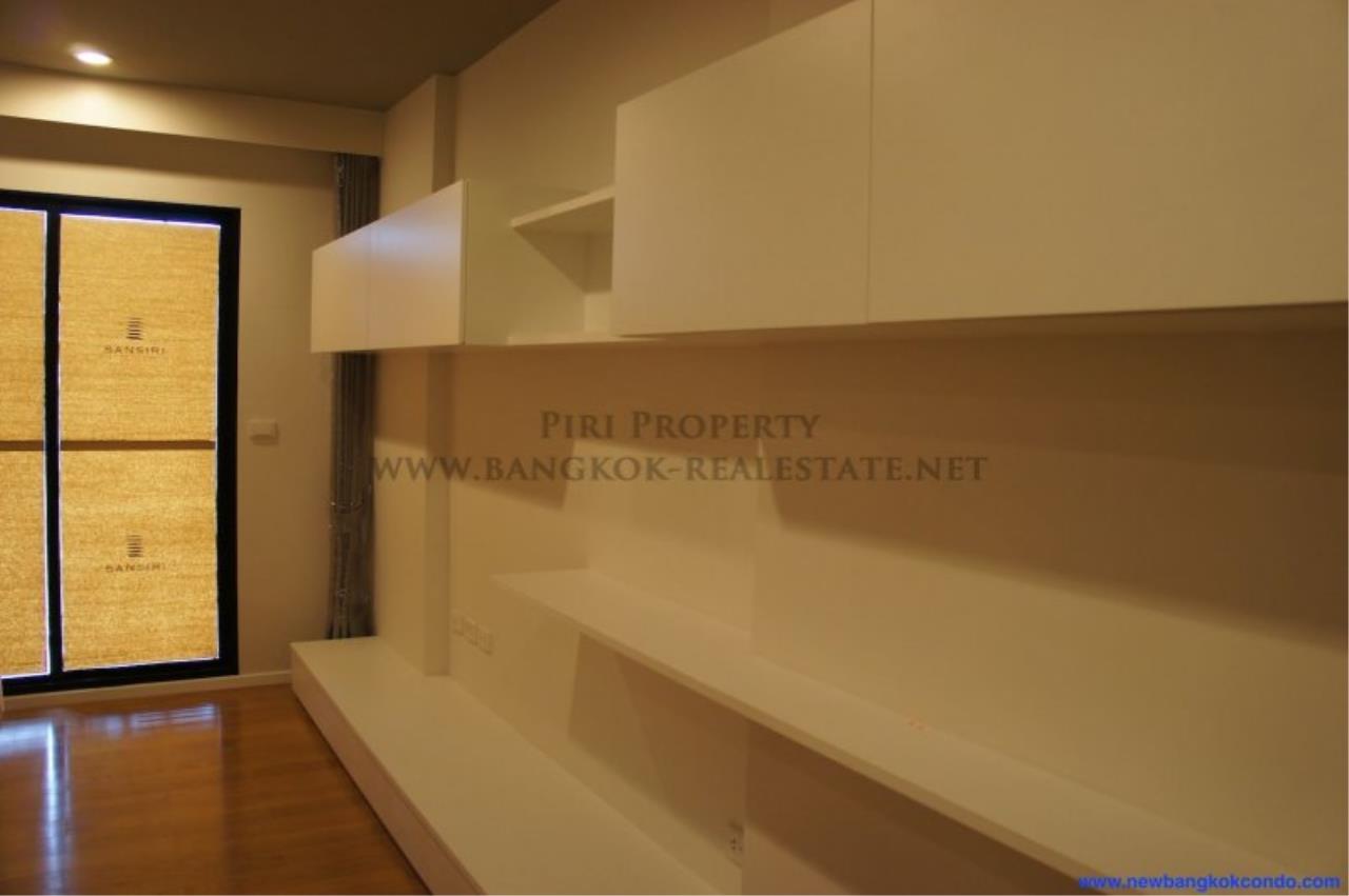 Piri Property Agency's Blocs 77 - One Bedroom Condo for Rent 2