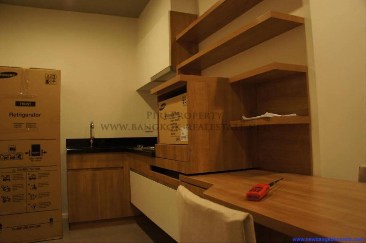 Piri Property Agency's Blocs 77 - One Bedroom Condo for Rent 1