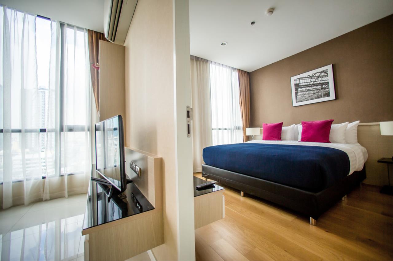 Piri Property Agency's one bedroom CondominiumFor Rent 5