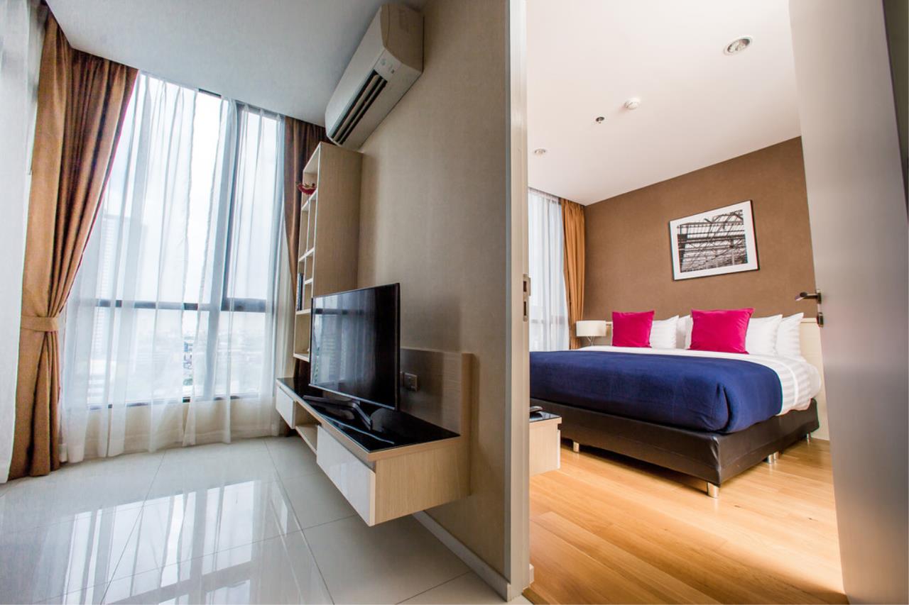 Piri Property Agency's one bedroom CondominiumFor Rent 4