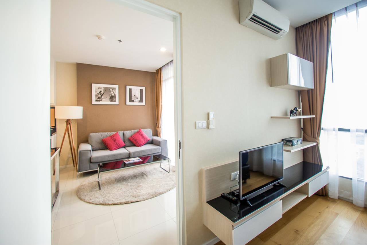Piri Property Agency's one bedroom CondominiumFor Rent 6