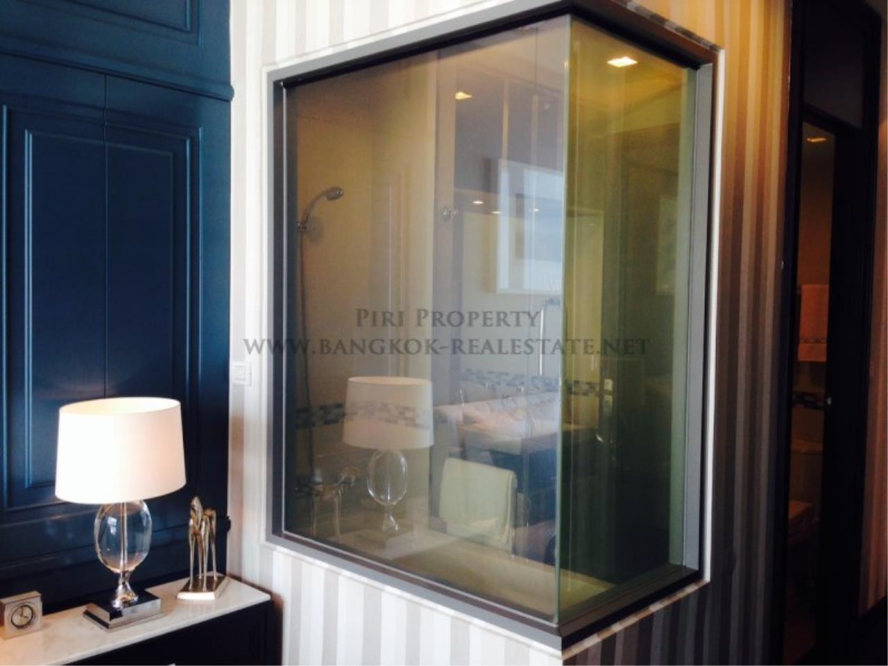 Piri Property Agency's Designer Duplex for Rent right in front of the BTS 14