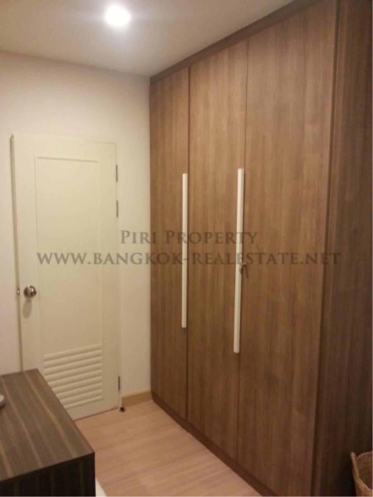 Piri Property Agency's Nice One Bedroom Condo in Ekkamai - Tree 42 5