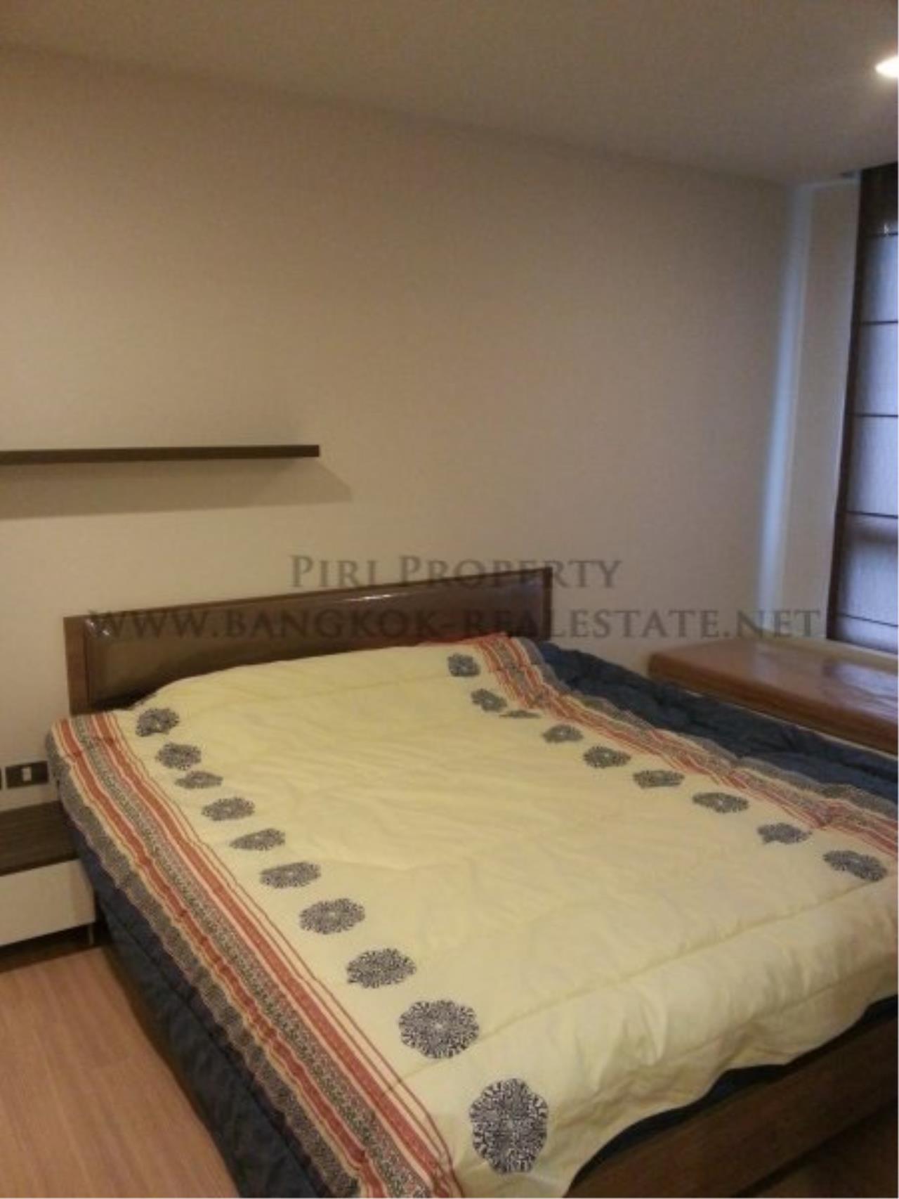 Piri Property Agency's Nice One Bedroom Condo in Ekkamai - Tree 42 6