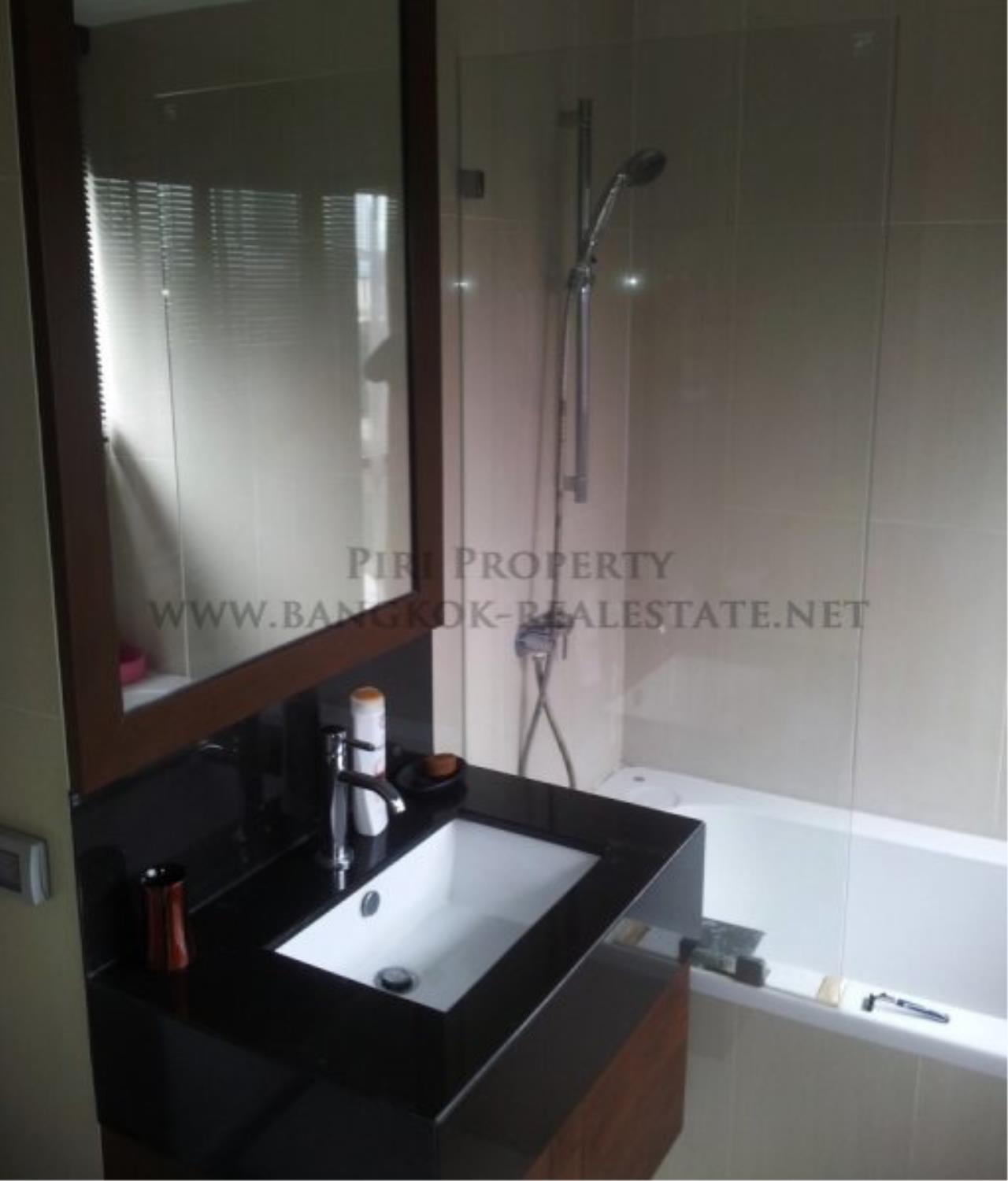 Piri Property Agency's 2 Bedroom Condo for Sale in Sathorn Gardens - 84 SQM on 10th Floor 3