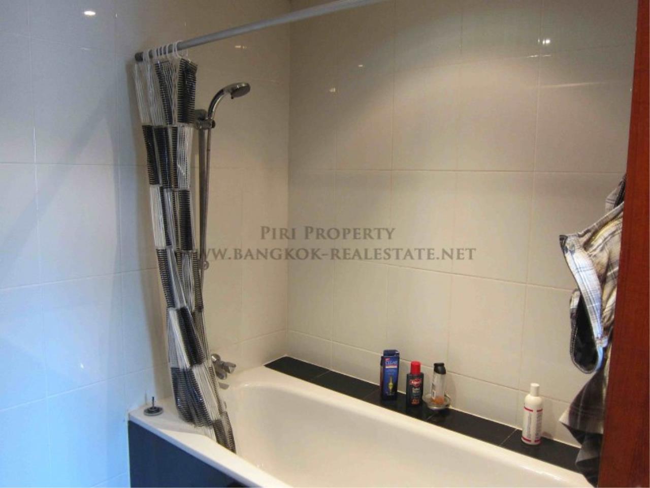 Piri Property Agency's Liberty Park 2 Condominium - Fully furnished 2 Bedroom Condo for Rent 10