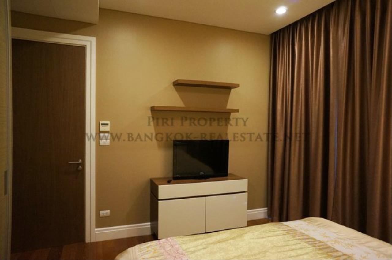 Piri Property Agency's 2 Bedroom Condo for Rent - Bright 24 - Modern Unit 4