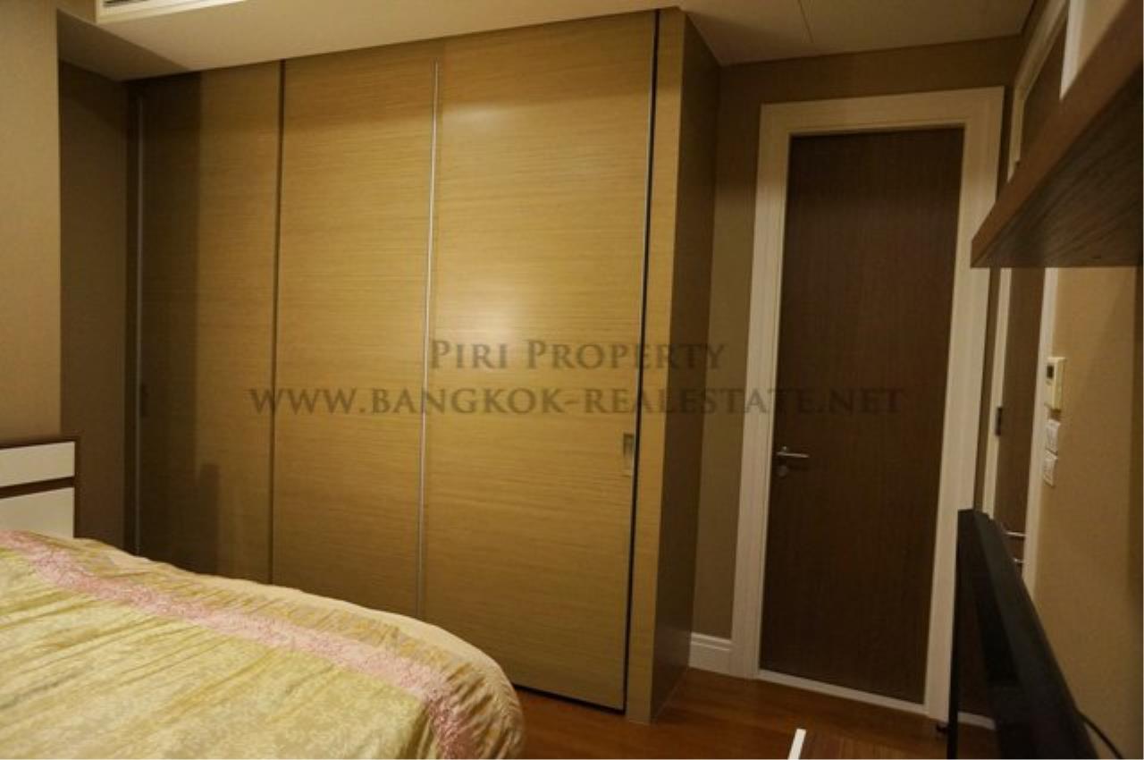 Piri Property Agency's 2 Bedroom Condo for Rent - Bright 24 - Modern Unit 5