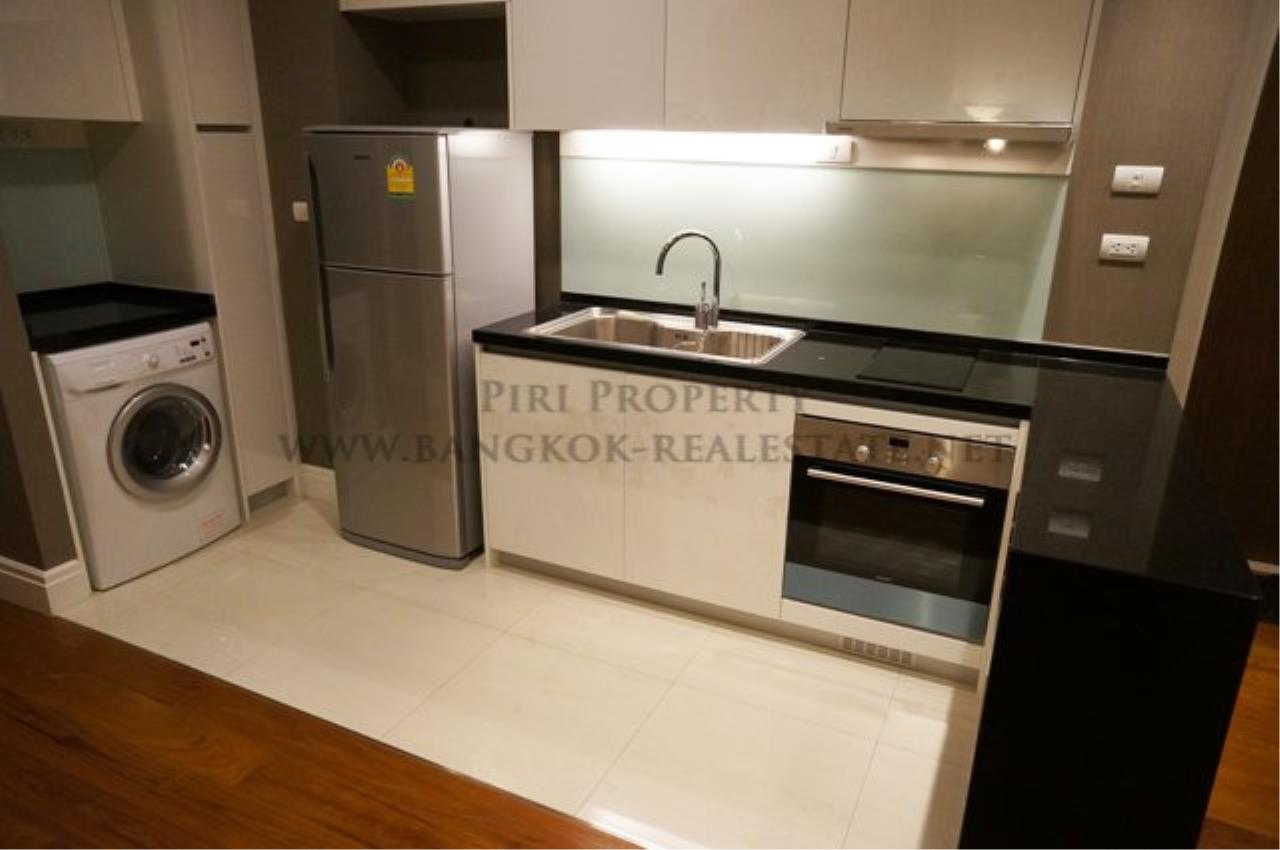 Piri Property Agency's 2 Bedroom Condo for Rent - Bright 24 - Modern Unit 2