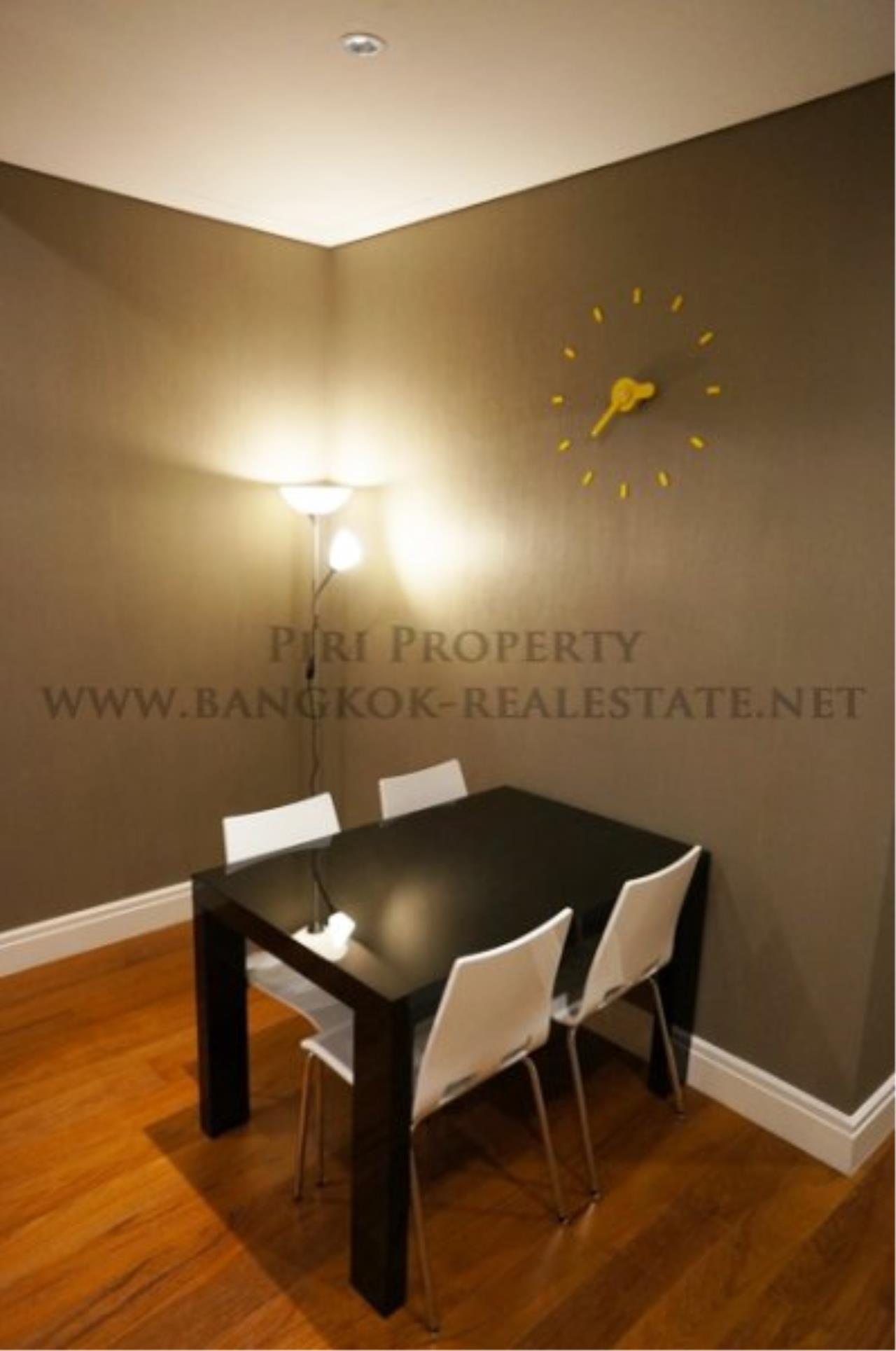 Piri Property Agency's 2 Bedroom Condo for Rent - Bright 24 - Modern Unit 3