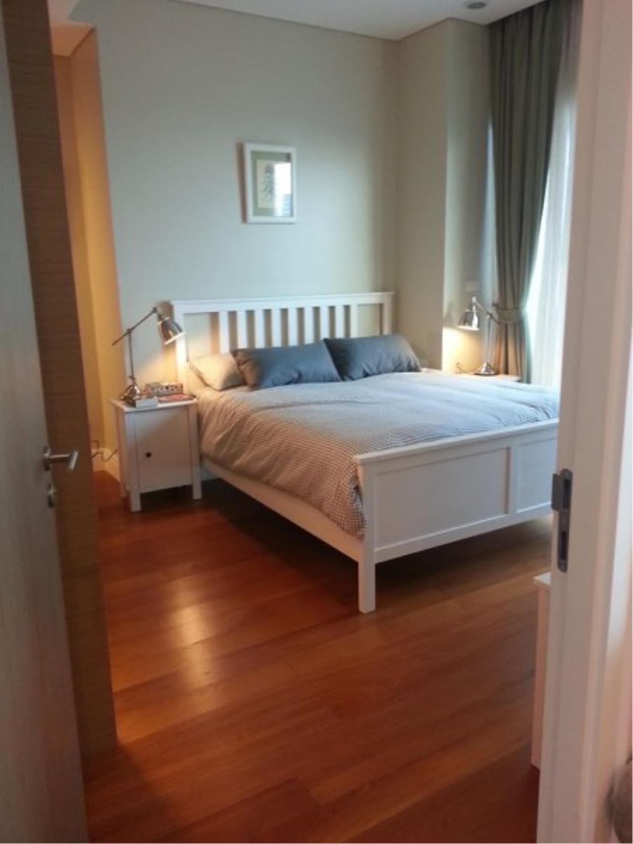 Piri Property Agency's Modern 2 bedroom Condo for Rent on Sukhumvit Soi 24 2