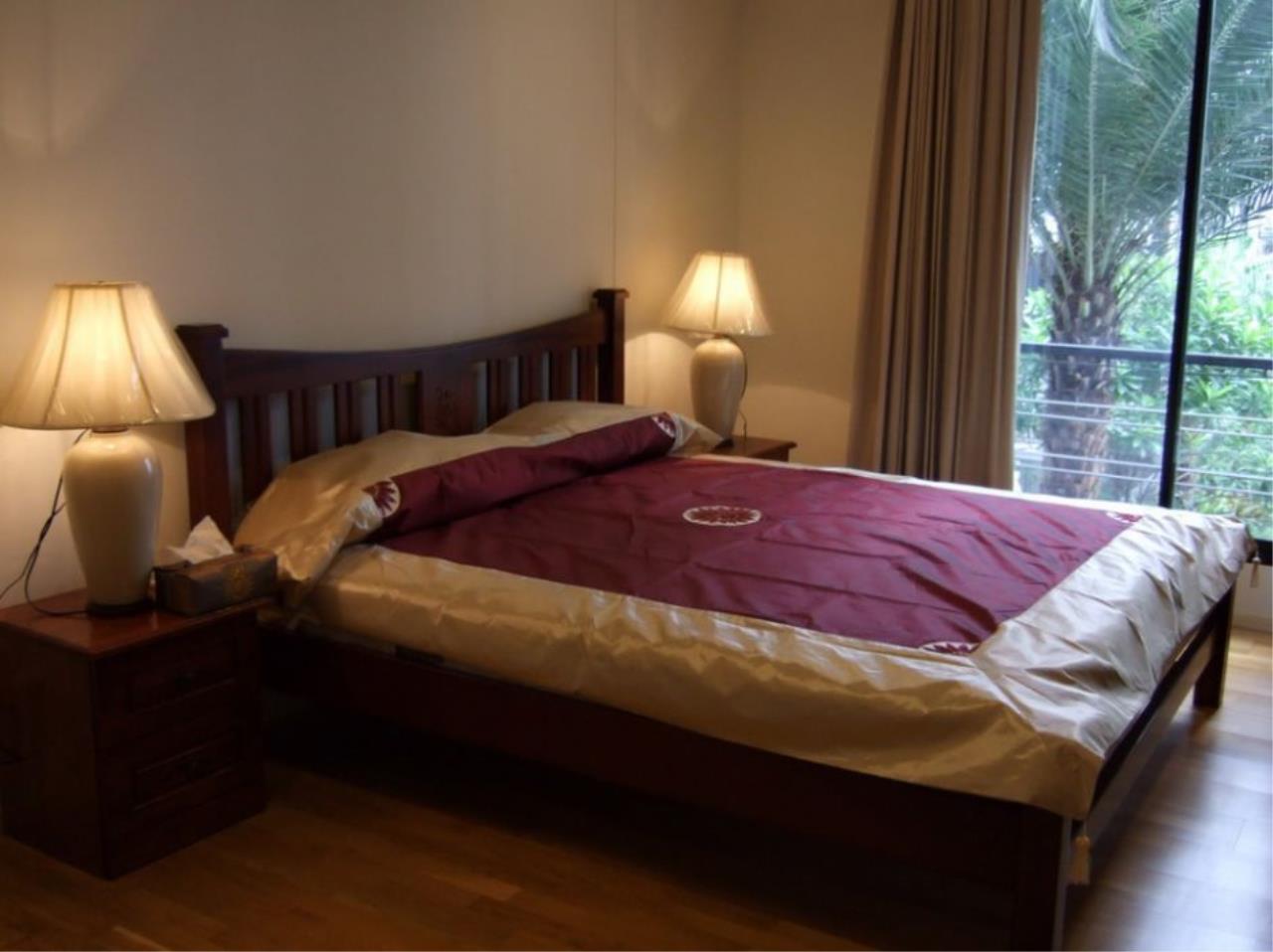 Piri Property Agency's 2 bedrooms Condo For Rent Amanta Ratchada 3