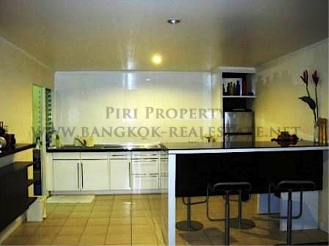 Piri Property Agency's Belle Park Residence - 2 Bedrooms on High Floor 3