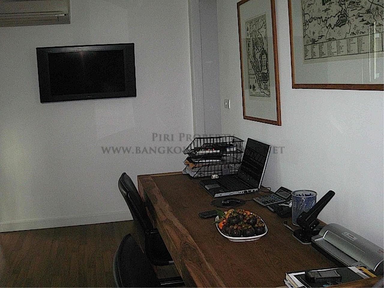 Piri Property Agency's Fully Equipped Big Condo for Sale 11