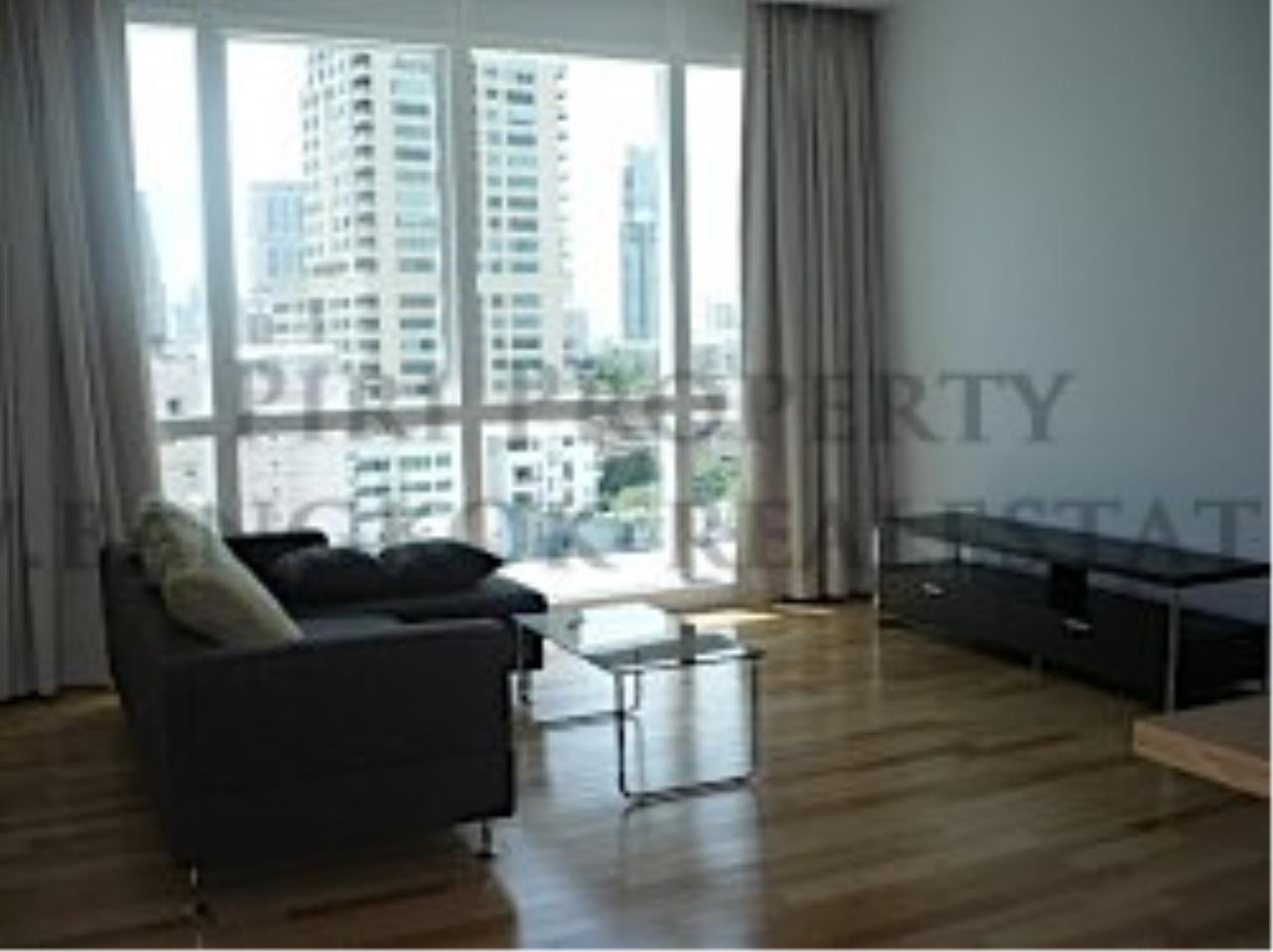Piri Property Agency's Millennium Residence 1 Bedroom Condo for Rent 3