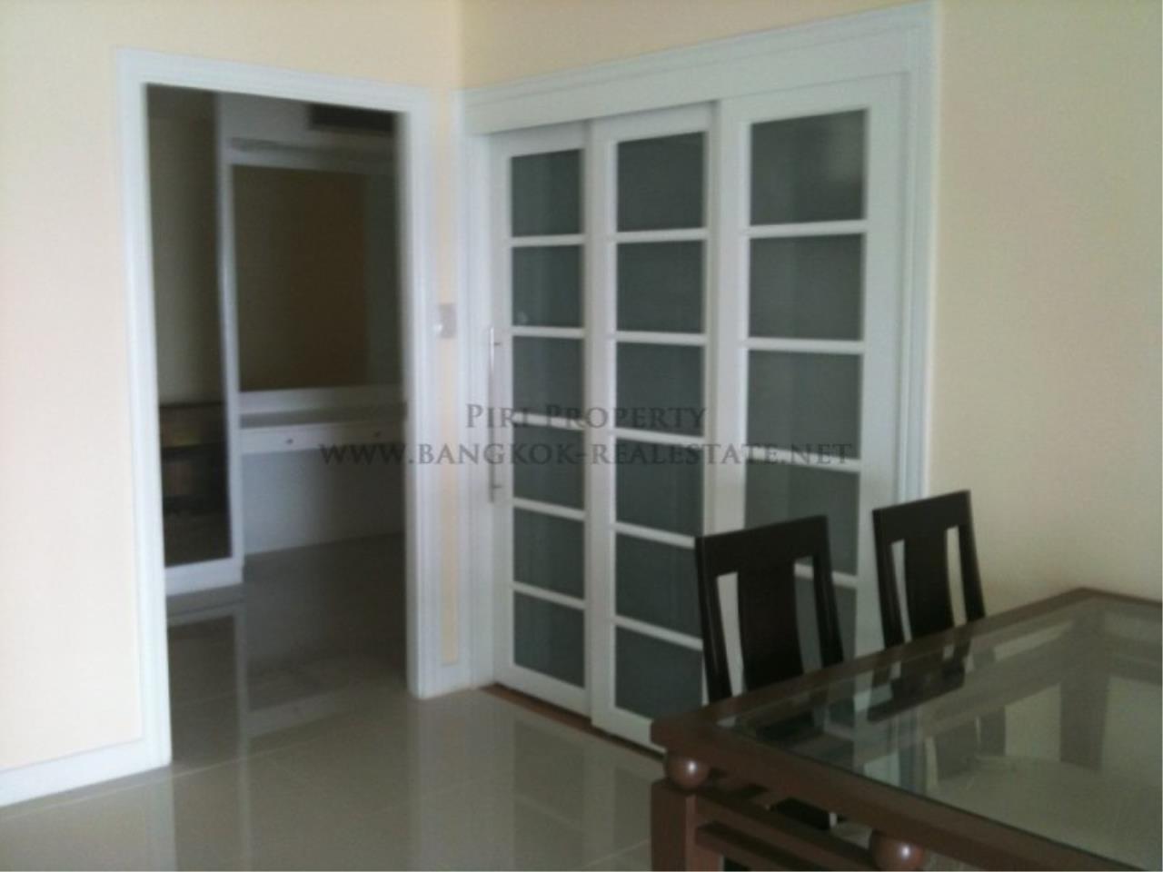 Piri Property Agency's Top View Tower - 2 Bedrooms for Rent on High Floor 6