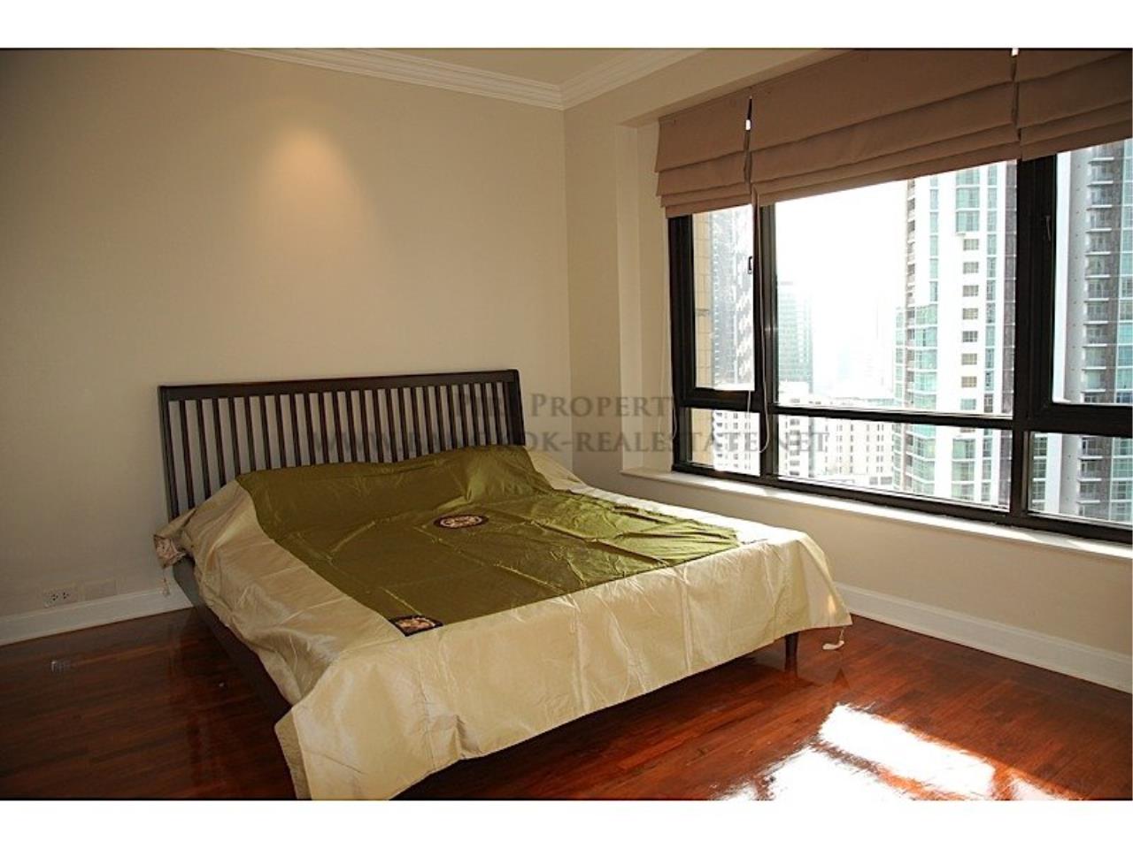 Piri Property Agency's Baan Piya Sathorn - Spacious 2 Bedroom Condo for Rent 1