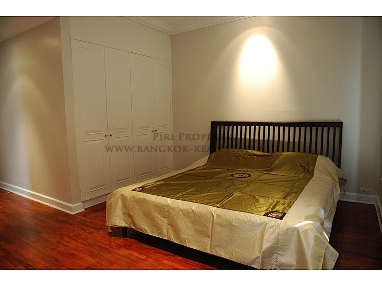 Piri Property Agency's Baan Piya Sathorn - Spacious 2 Bedroom Condo for Rent 2