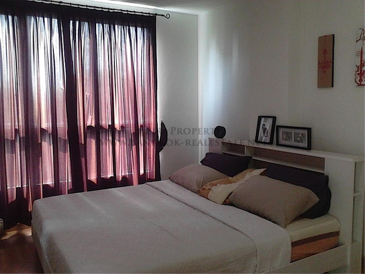 Piri Property Agency's Modern One Bedroom Unit - Life @ Lad Prao 2
