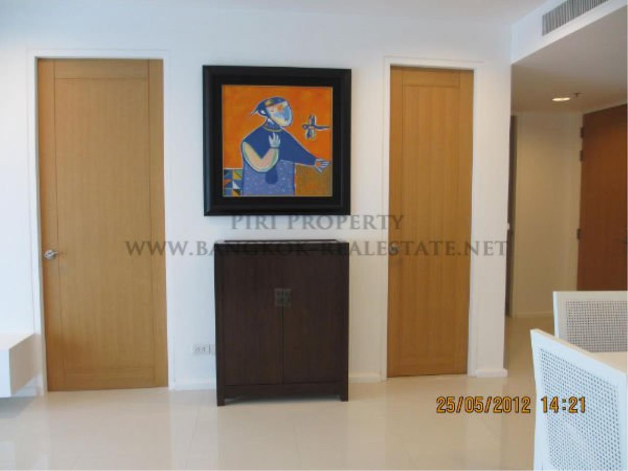 Piri Property Agency's Royal Maneeya Residences - Living the Renaissance Hotel Lifestyle - 2 Bedroom 6