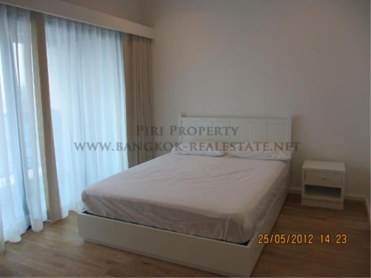 Piri Property Agency's Royal Maneeya Residences - Living the Renaissance Hotel Lifestyle - 2 Bedroom 5