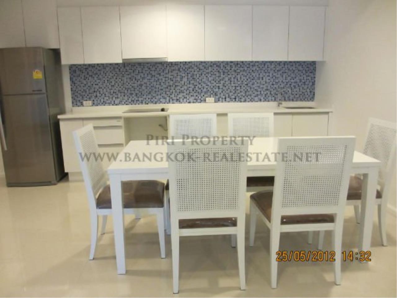 Piri Property Agency's Royal Maneeya Residences - Living the Renaissance Hotel Lifestyle - 2 Bedroom 2
