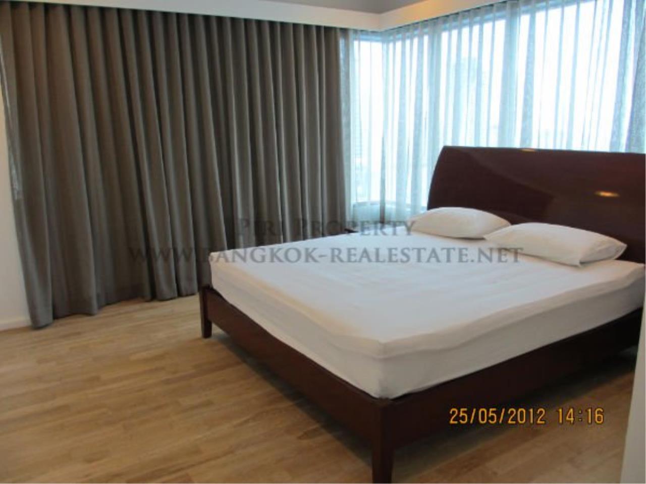 Piri Property Agency's Royal Maneeya Residences - Living the Renaissance Hotel Lifestyle - 2 Bedroom 4