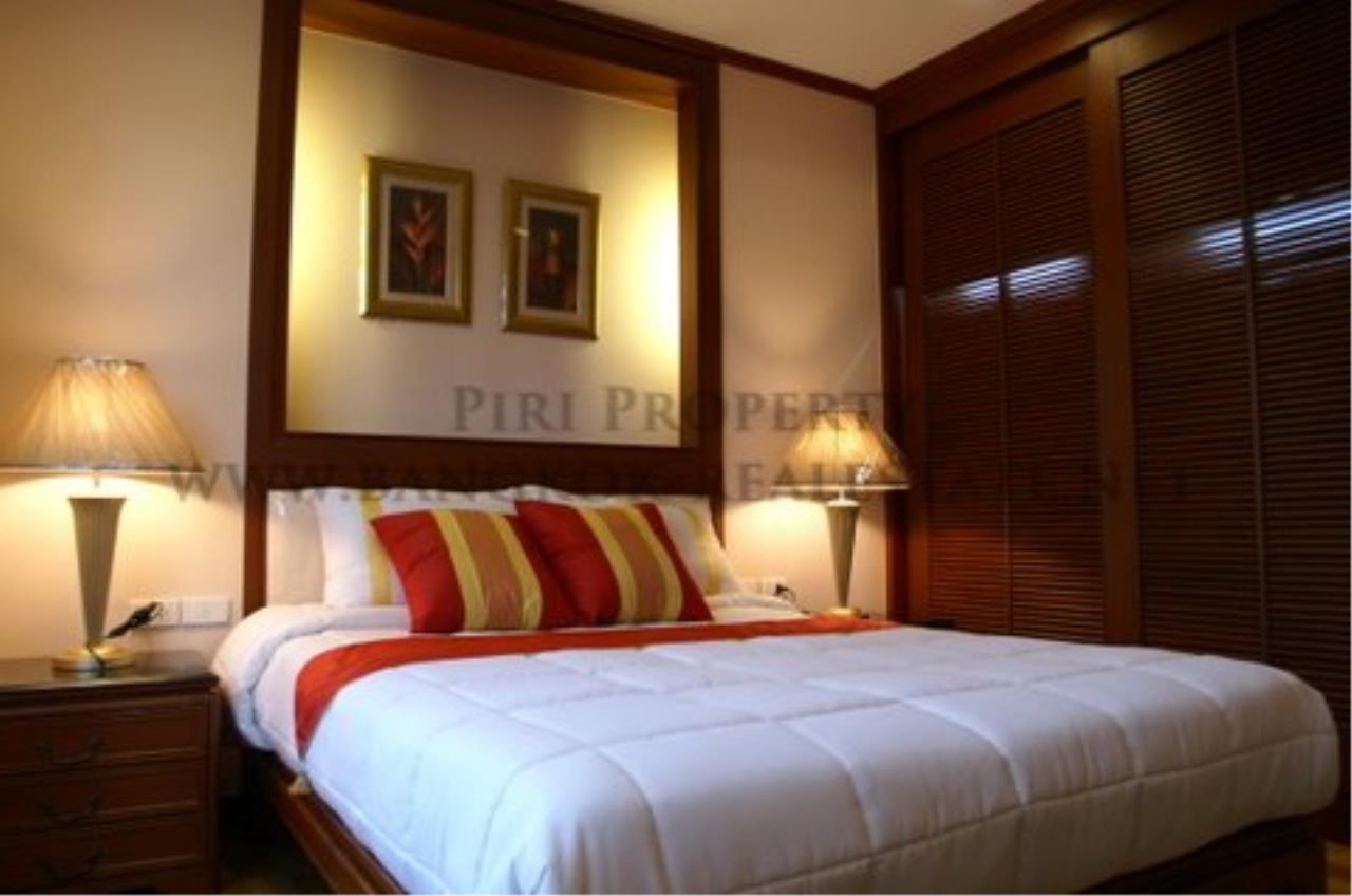 Piri Property Agency's The Bangkok 43 - Exclusive 2 Bedroom Condo 4