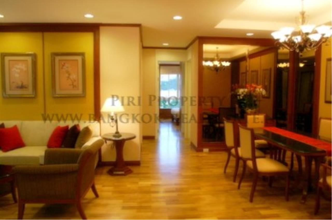 Piri Property Agency's The Bangkok 43 - Exclusive 2 Bedroom Condo 1