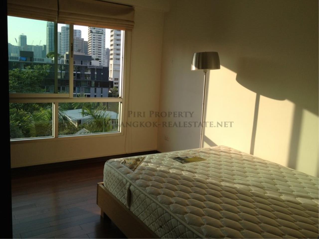 Piri Property Agency's Sukhumvit Plus Condo - Spacious One Bedroom for Sale 4