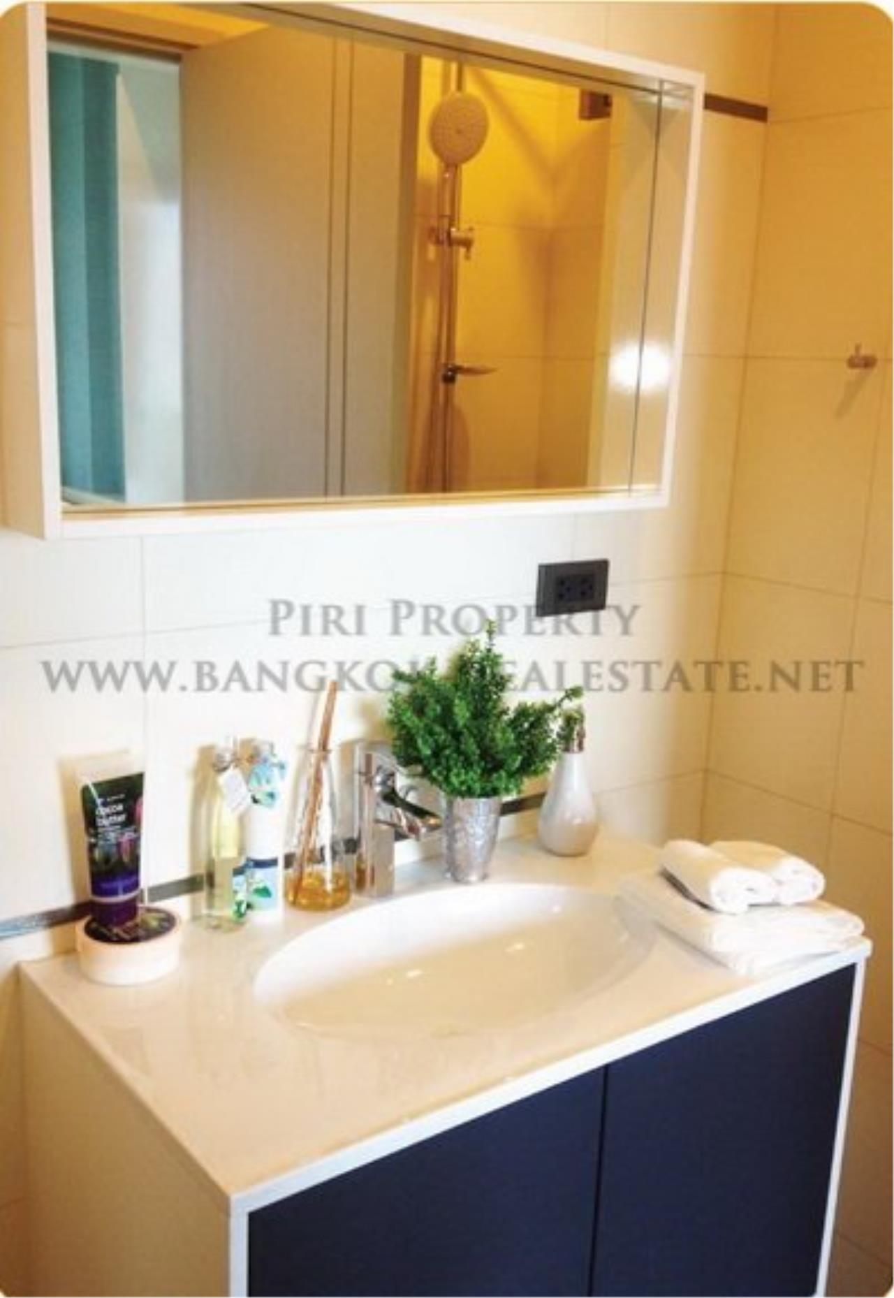Piri Property Agency's Finest 1 Bedroom in Phra Khanong - Wyne Sukhumvit 4