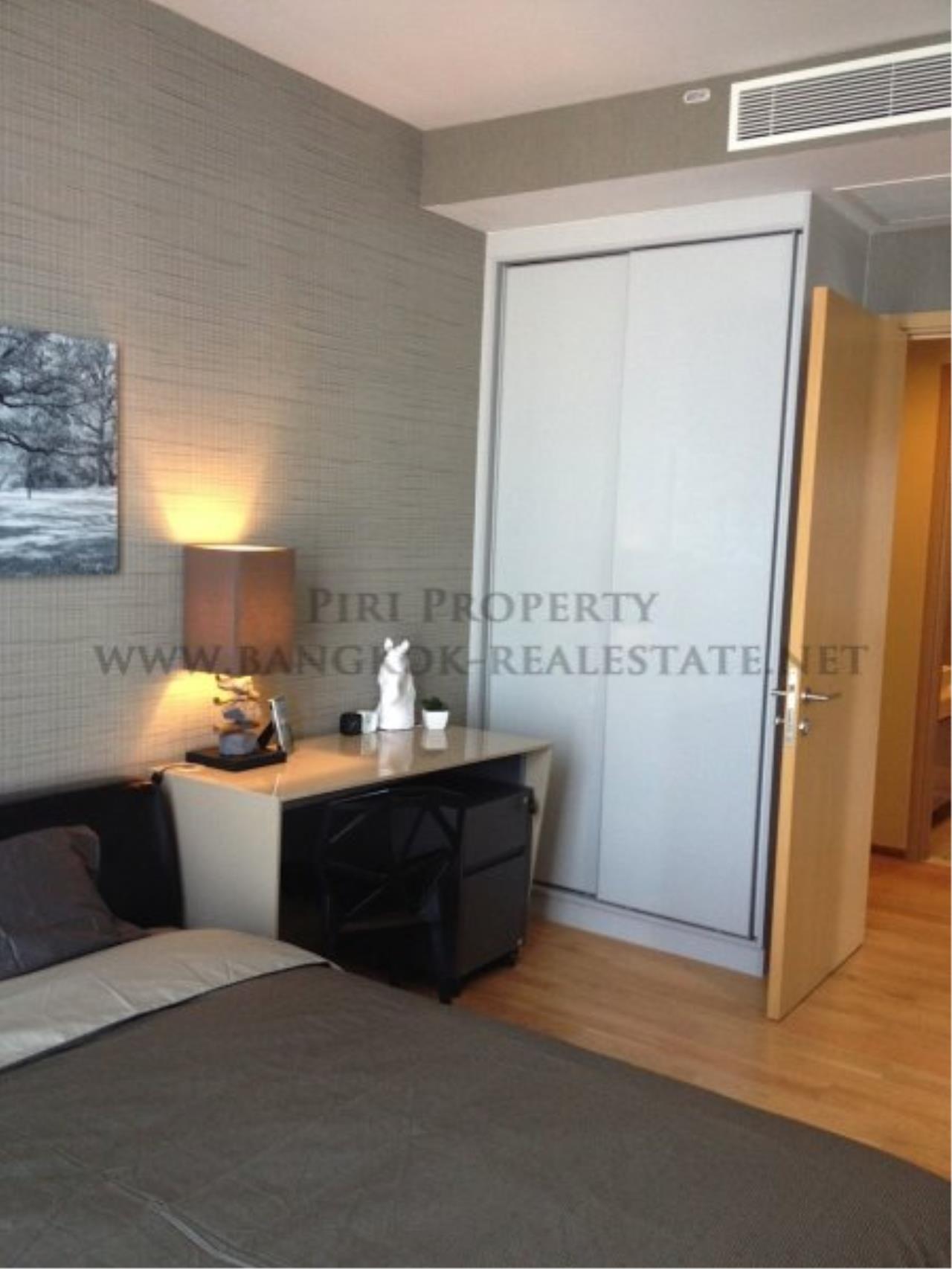 Piri Property Agency's Exclusive Condo in Nana for Rent - Hyde Sukhumvit - 2 Bed on High Floor 2