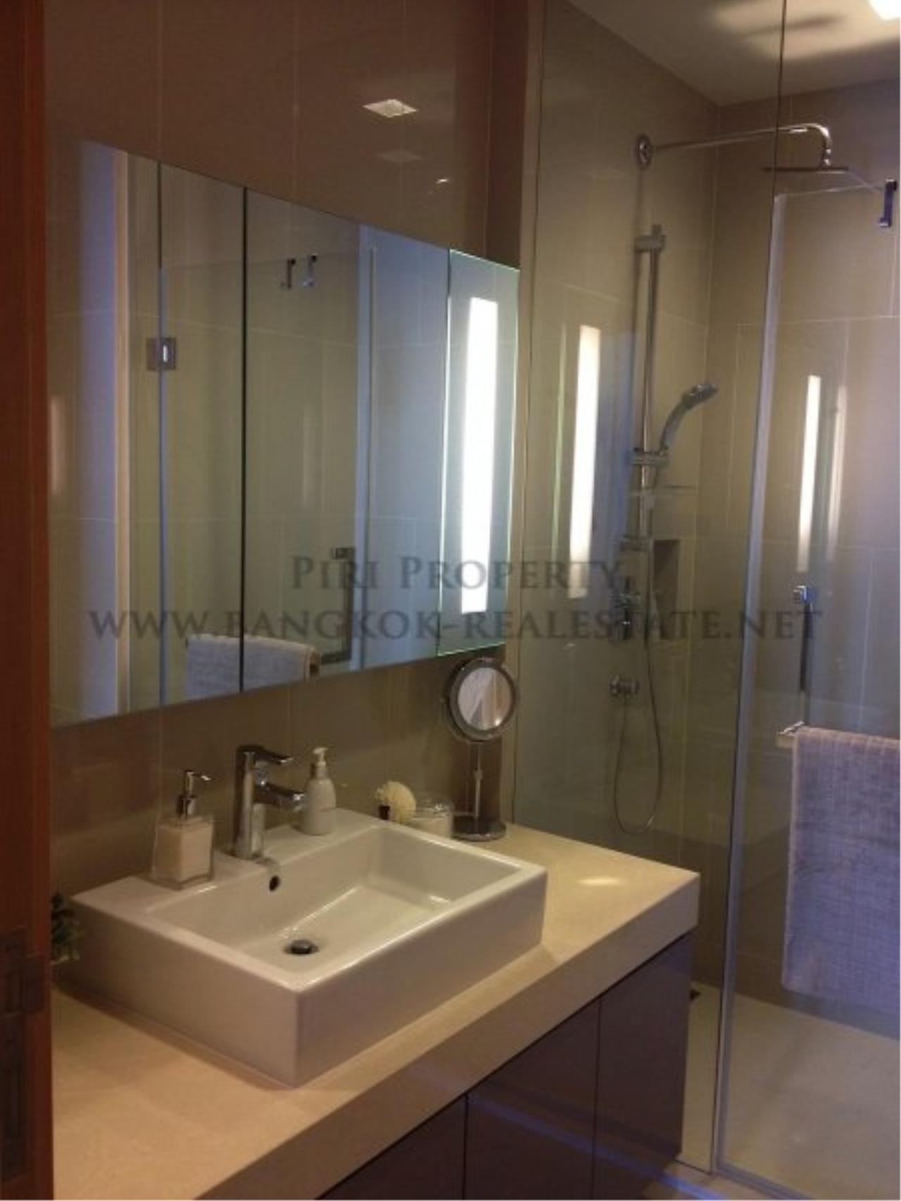 Piri Property Agency's Exclusive Condo in Nana for Rent - Hyde Sukhumvit - 2 Bed on High Floor 6