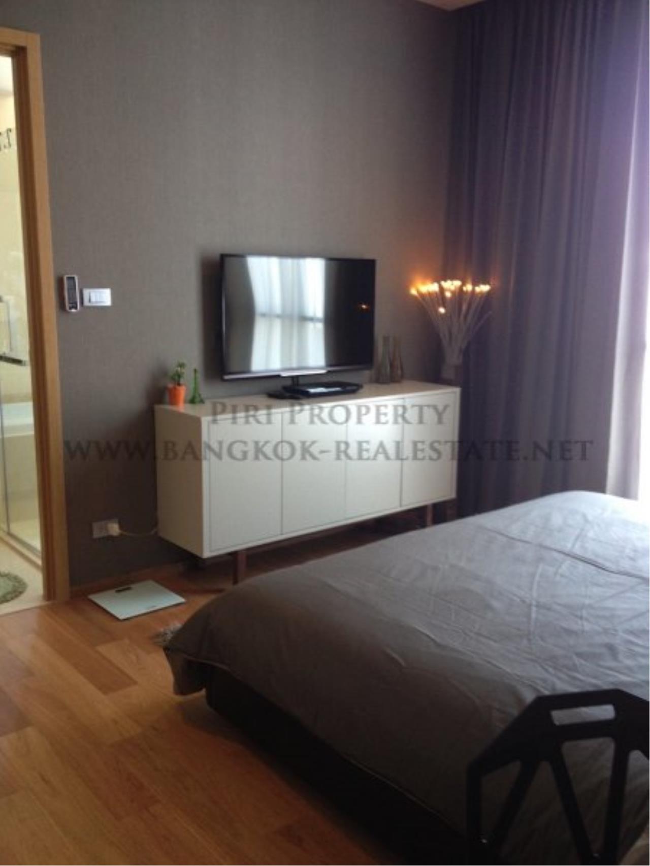 Piri Property Agency's Exclusive Condo in Nana for Rent - Hyde Sukhumvit - 2 Bed on High Floor 3