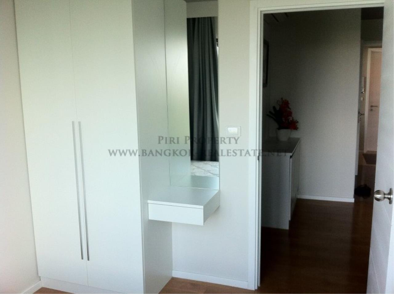 Piri Property Agency's 2 Bedroom for Rent in Onnut - Blocs 77 - Corner Unit 9