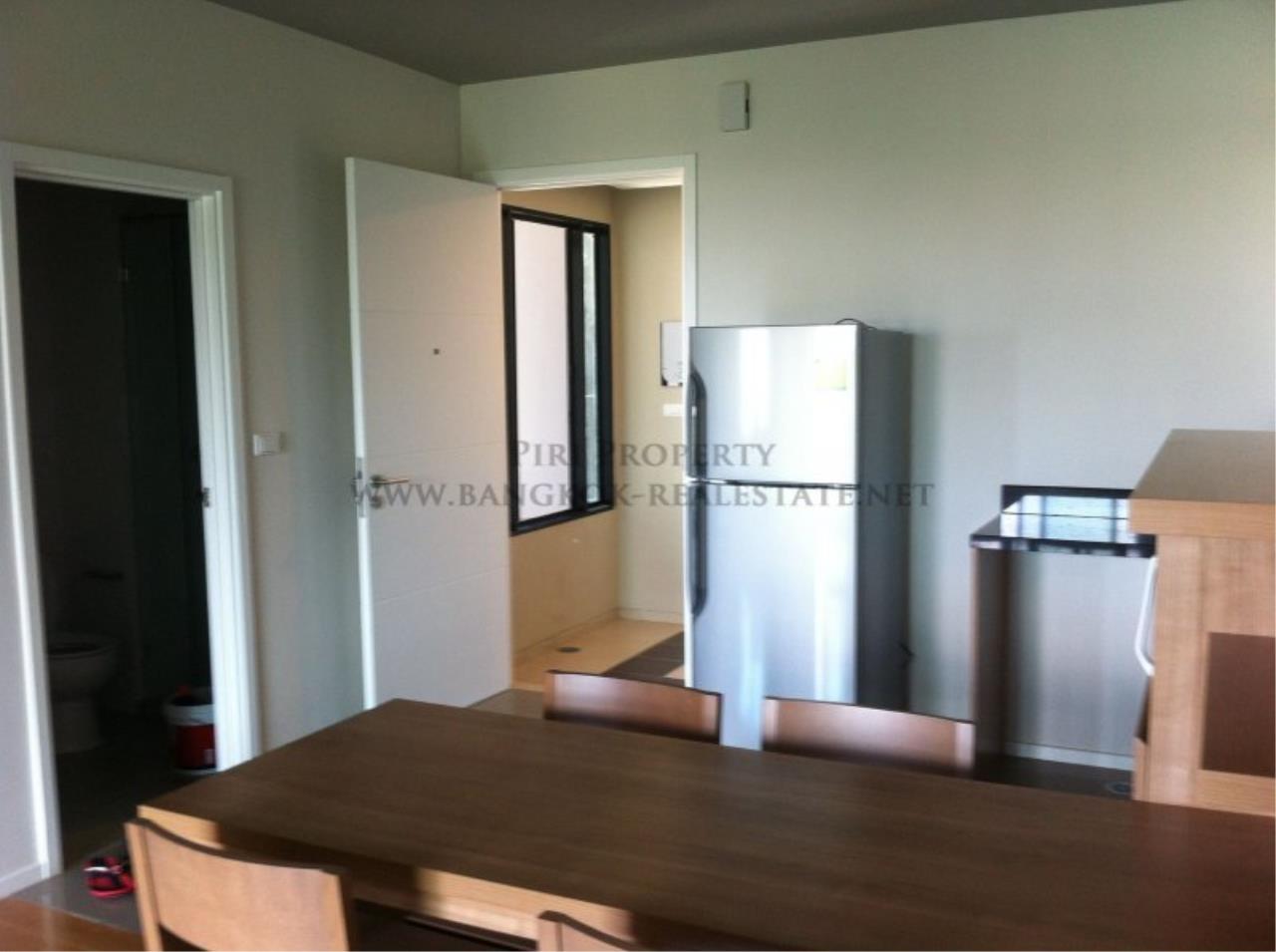 Piri Property Agency's 2 Bedroom for Rent in Onnut - Blocs 77 - Corner Unit 3
