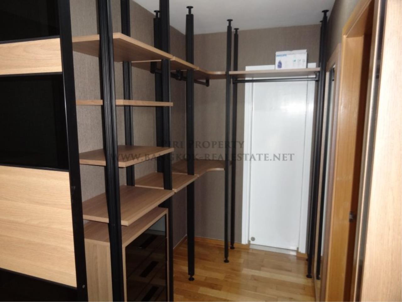 Piri Property Agency's Minimalistic Style - Emporio Duplex Condo for Rent - 1 Bedroom with nice view 2