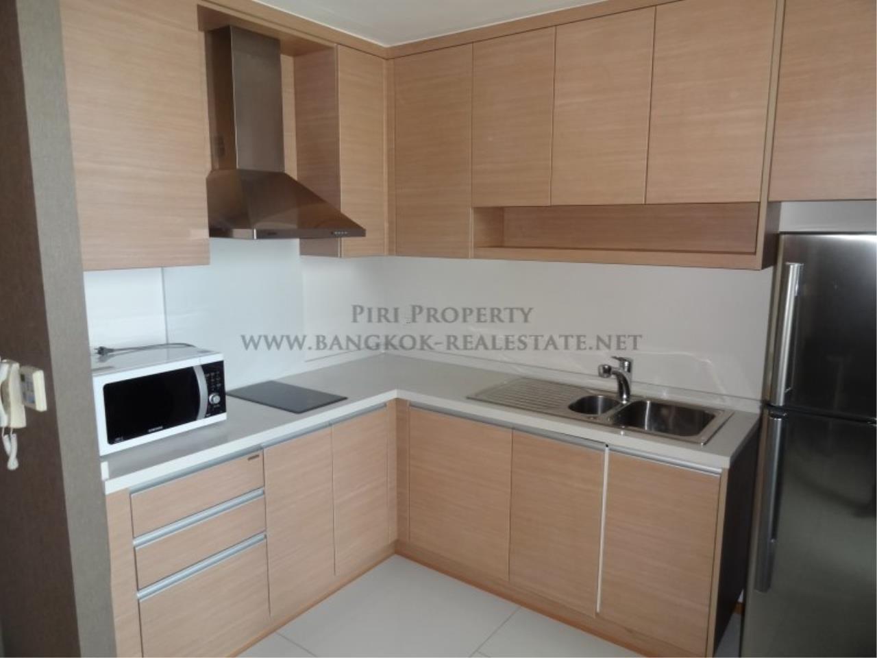 Piri Property Agency's Minimalistic Style - Emporio Duplex Condo for Rent - 1 Bedroom with nice view 5