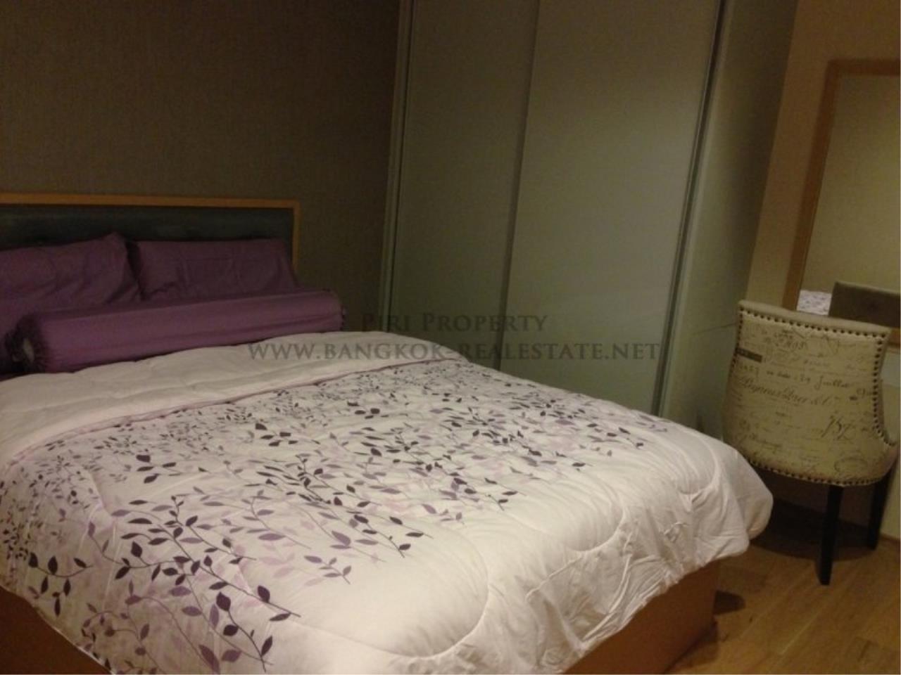Piri Property Agency's Nice 2 Bedroom Condo - Hyde Sukhumvit near Nana BTS station for Rent 10