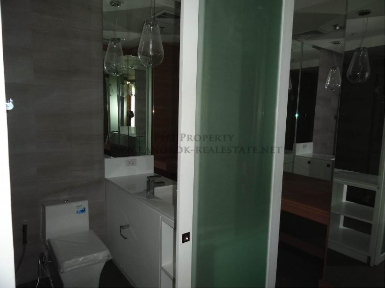 Piri Property Agency's Luxury Duplex Penthouse for Rent - Millennium Residence Sukhumvit 16-20 5
