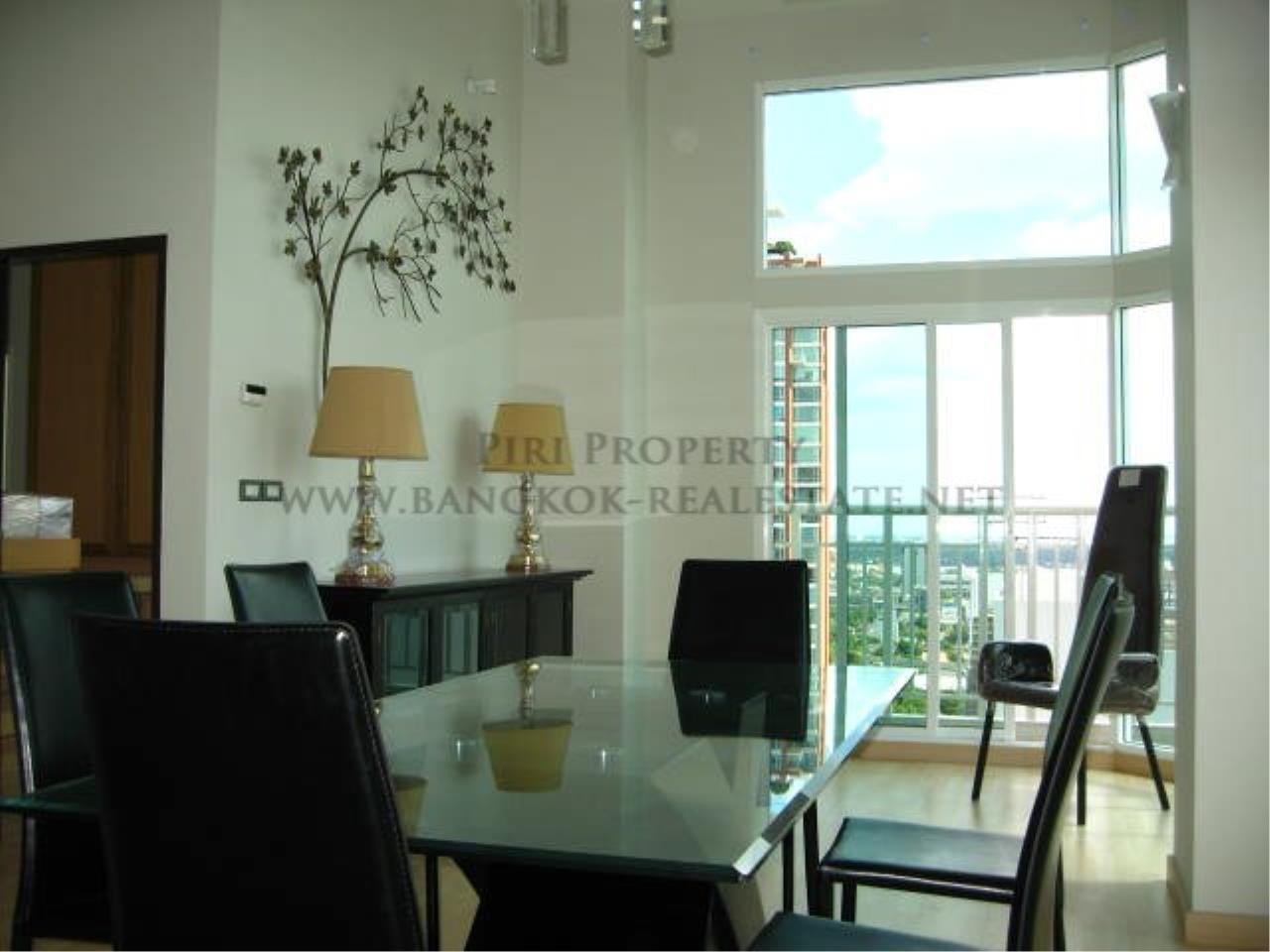 Piri Property Agency's 59 Heritage Penthouse - 3 bedroom Duplex for Sale 2