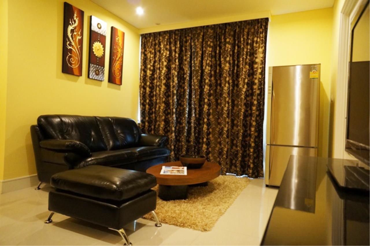 Piri Property Agency's one bedroom Condo For Rent Aguston 2