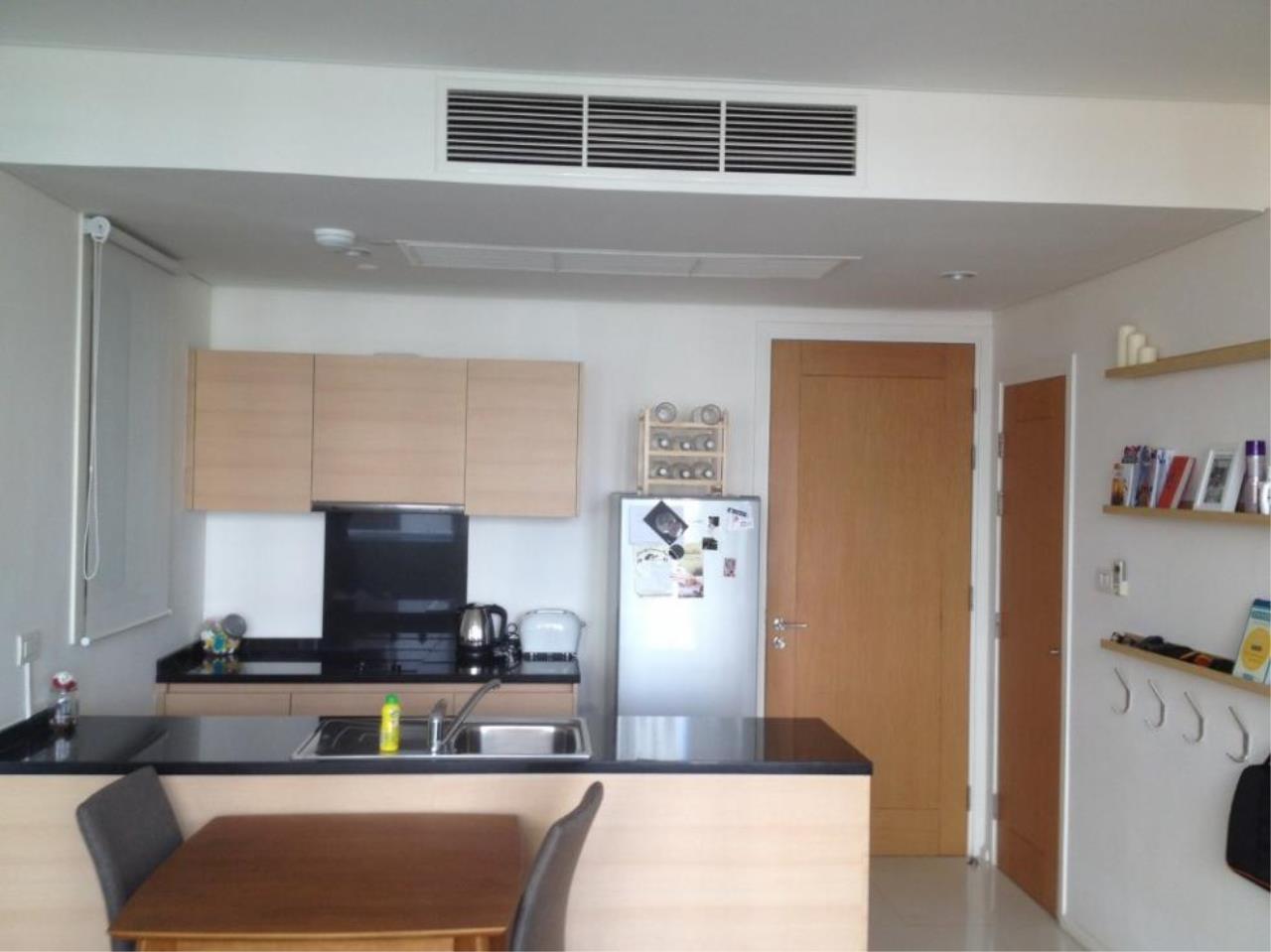 Piri Property Agency's one bedroom  For Rent Wind Sukhumvit 23 2