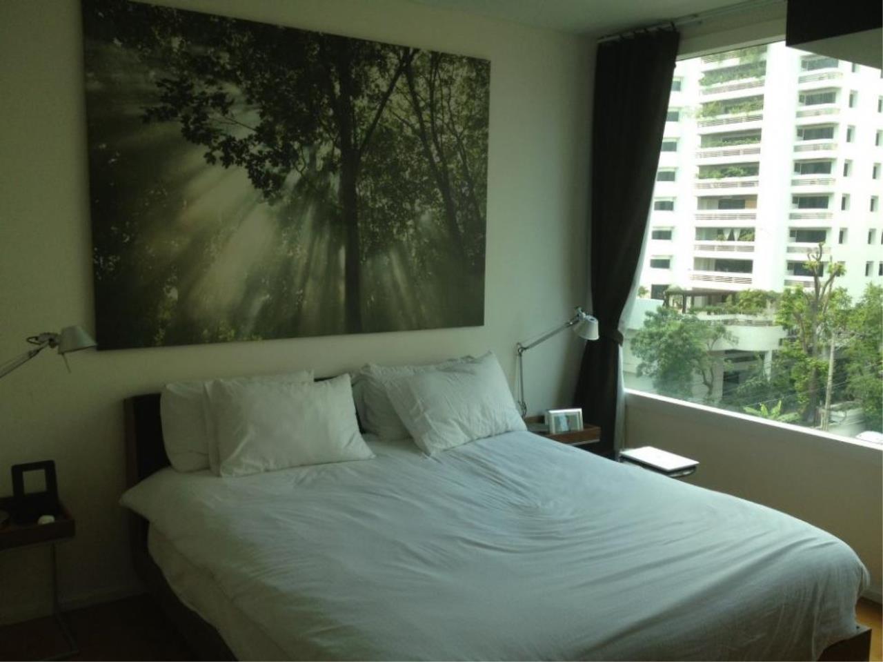 Piri Property Agency's one bedroom  For Rent Wind Sukhumvit 23 7