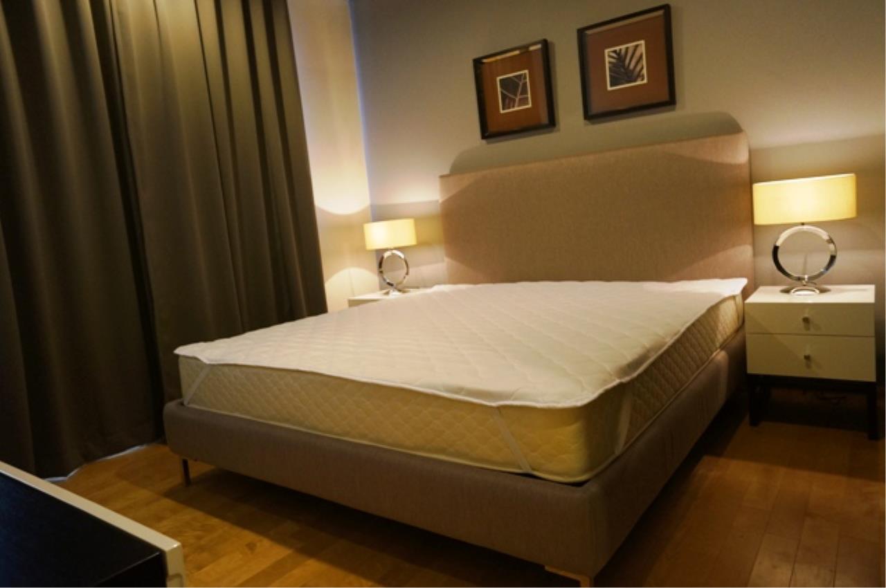 Piri Property Agency's 2 bedrooms  For Rent Villa Asoke 4